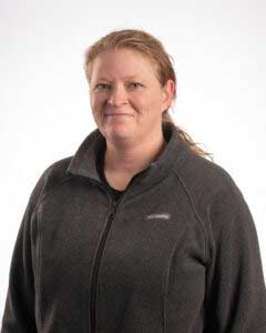 Charity Washam, PhD